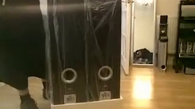 Eltax Concept 400 Unboxing смотреть онлайн