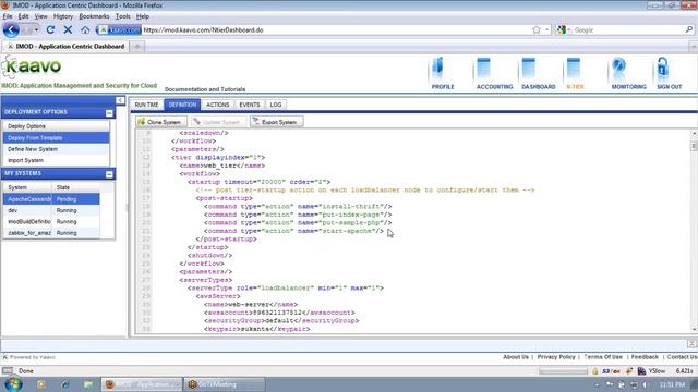 Deploying & Managing Cassandra On the Cloud (Closed Caption) смотреть онлайн