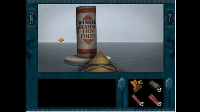 Nancy Drew Games Soundtrack and Ambience | Danger on Deception Island Kayaking | Study or Work to смотреть онлайн