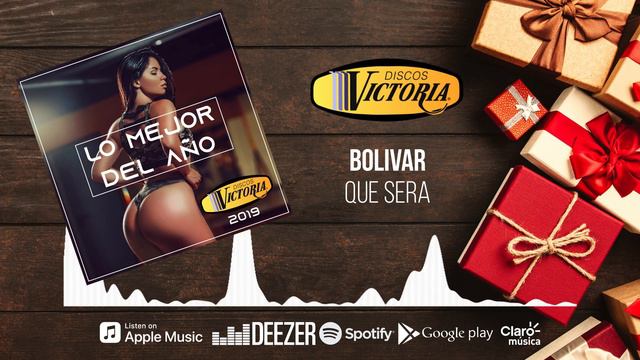 Bolivar - Que Sera смотреть онлайн