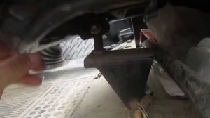 регулировка водительского сидения газели