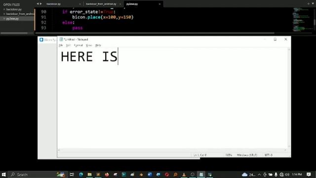 Custom python to exe converter gui in python смотреть онлайн
