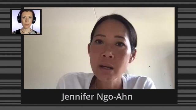 Technoculture #44 Jennifer Ngo-Anh (ESA) Space 2.0 смотреть онлайн