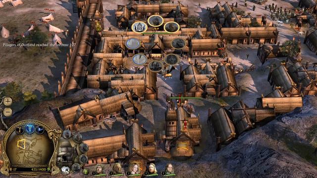 Edain Mod - The Lord of the Rings: The Battle for Middle-Earth II смотреть онлайн