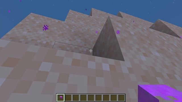 I've become AN ENDERMAN in Minecraft | Endermorph Datapack смотреть онлайн