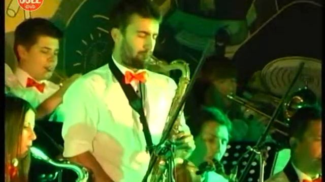 "Performance" Big Band [Live] - The Jazz Police смотреть онлайн