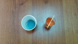 Декоративные свечи / How to make colored candles / Room Decor