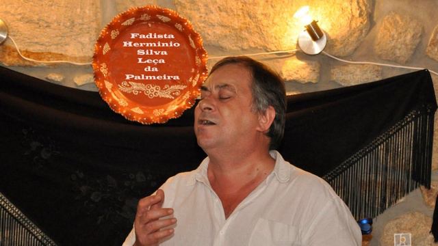 Herminio Silva 12 Fados CD Longa Caminhada смотреть онлайн