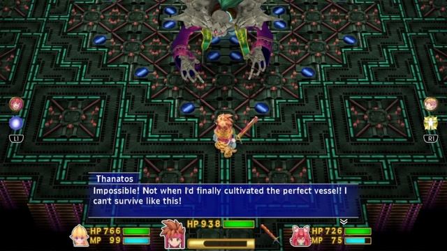 Disturbing Video Game Music 204: The Oracle (Alternate Ver.) - Secret of Mana 2018 Remake смотреть онлайн