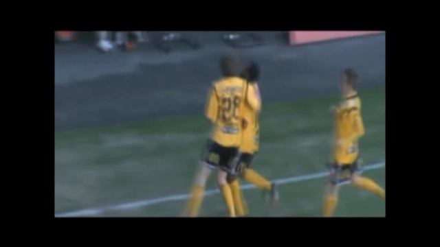 Solomon James Owello Goals 2012 смотреть онлайн