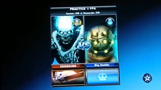 Playstation All-Stars Battle Royale (Vita) Platinum Trophy #56 смотреть онлайн