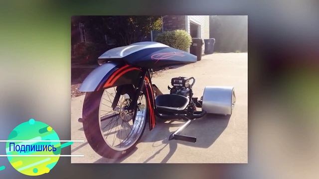 САМЫЙ КРУТОЙ ТРАНСПОРТ, НА КОТОРОМ ВЫ ЗАХОТИТЕ ПРОКАТИТЬСЯ смотреть онлайн
