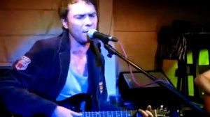 Теплая Трасса   2010 09 12   Барнаул гриль бар ТАСС
