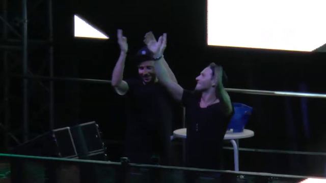 Диджей Matisse & Sadko. Hotel BH Mallorca, Магалуф. Майорка. Испания смотреть онлайн