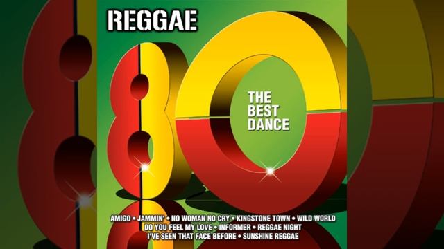 Sunshine Reggae смотреть онлайн