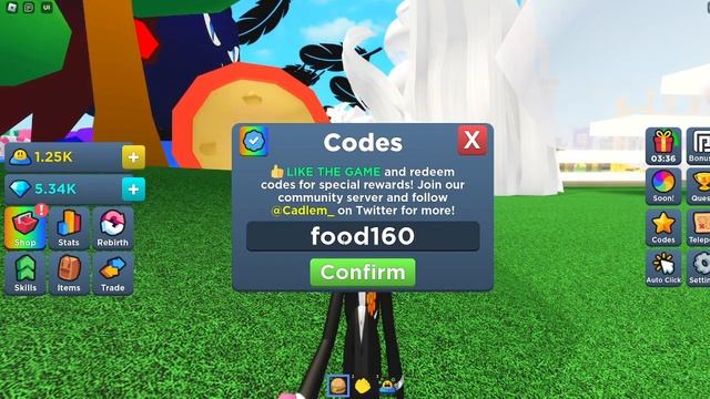 Fat Simulator Codes смотреть онлайн