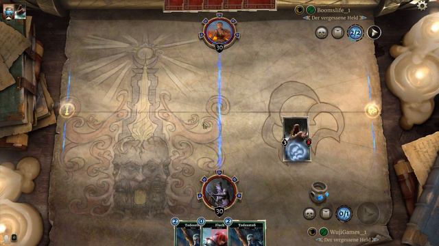 The Elder Scrolls: Legends Special (1/2) ► Sheogorath's Chaos Arena смотреть онлайн