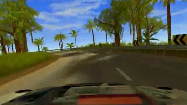 Xpand Rally Xtreme смотреть онлайн