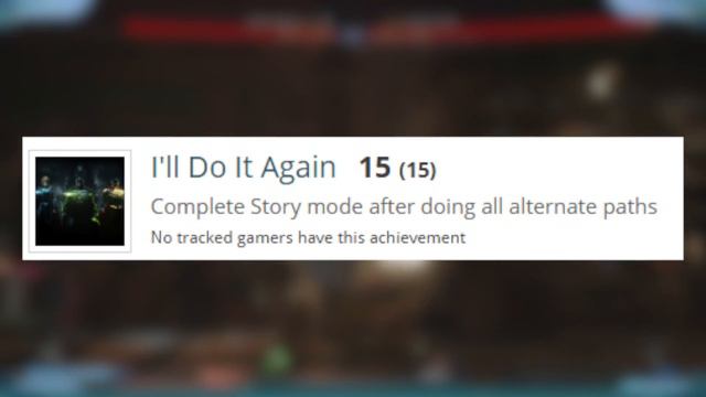 Injustice 2: ALL Achievements LEAKED w/ The Joker CONFIRMED, Portal Events & Guilds! (Injustice 2) смотреть онлайн