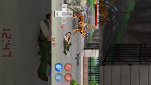 Extra Lives:How to turn into a human from zombie phase смотреть онлайн