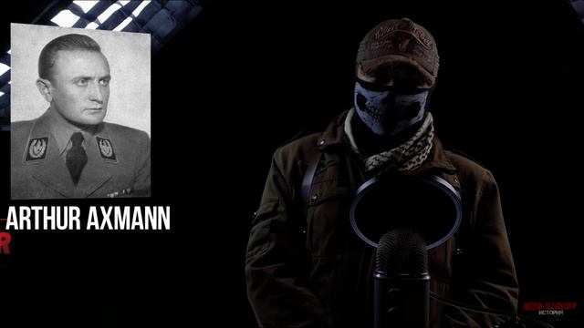 [История SS] - ДЕТИ ГИТЛЕРА. Вся ПРАВДА о 12-й Танковой Дивизии СС «Гитлерюгенд» смотреть онлайн