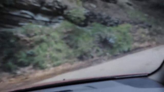Дорога на гору Ай-Петри смотреть онлайн