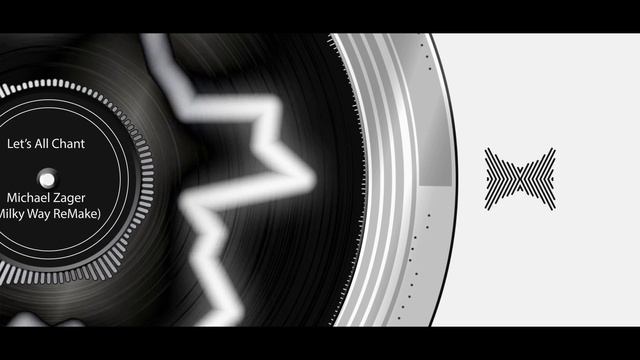 Michael Zager Band - Let's All Chant (Milky Way Remix) смотреть онлайн