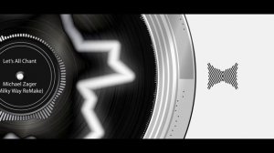 Michael Zager Band - Let's All Chant (Milky Way Remix)