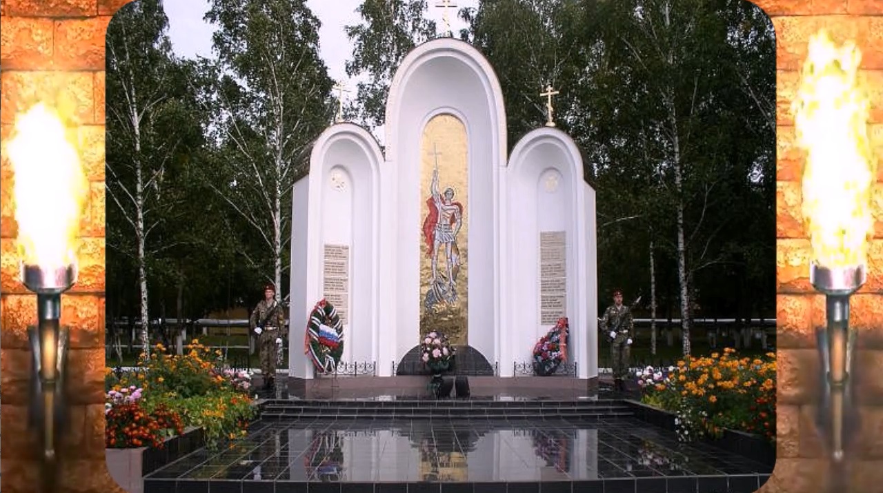 Будем жить за троих...Песнь офицера в отставке. смотреть онлайн