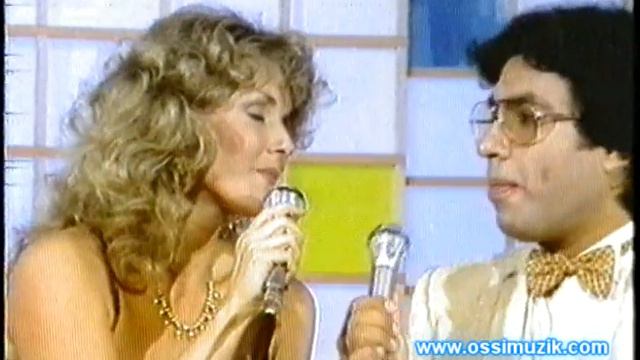 Suna Yıldızoğlu & Çetin Alp - Sonsuz Aşk (Orijinal Klip)