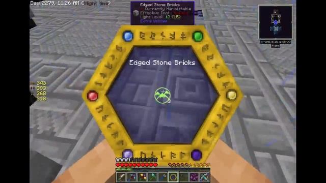 Sky Factory 2.5 #64 [Node] смотреть онлайн