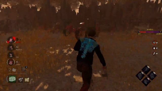 BABY STREAM DEAD BY DAYLIGHT! Little Wonders ❤🧡💛НОВЫЙ ГОД В ДБД💖 смотреть онлайн