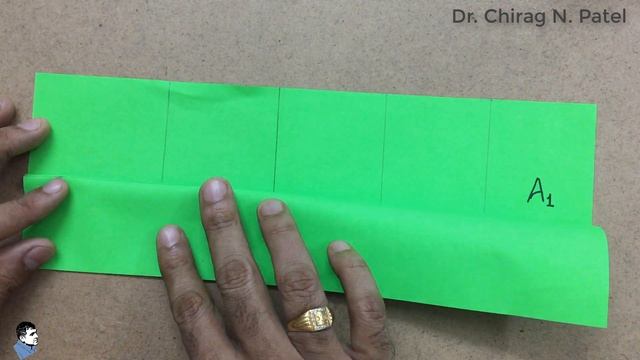 How To Fold Drawing Sheet of Size A1 to A4 ? Folding Technical Drawing Sheet смотреть онлайн