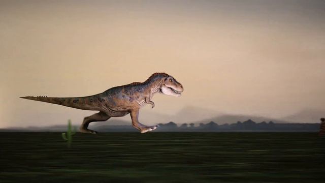 The Truth Behind the Dino Game смотреть онлайн