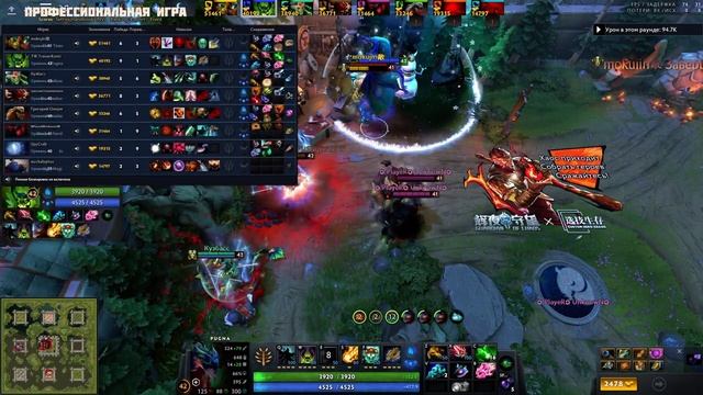 Пугна физрук без процентов 70+ волн в кастом хиро хаос \ custom hero chaos смотреть онлайн