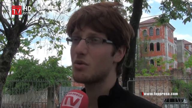 Ученик от ПМГ в Гоце Делчев е включен в националния отбор по химия който ще се проведе в Тайланд смотреть онлайн