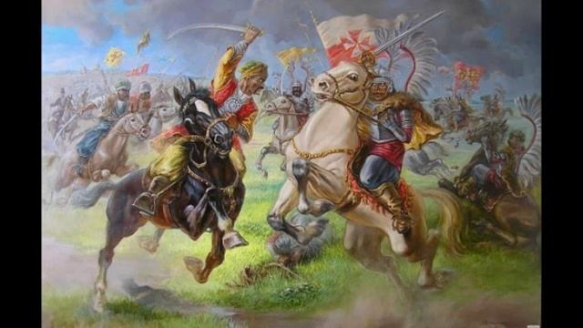 В 1651 году Богдан Хмельницкий изменил ход событий в истории Украины и России смотреть онлайн