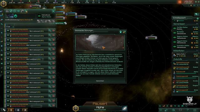Stellaris Staffel 2 - #08 | Der 1000 Tage-Plan смотреть онлайн