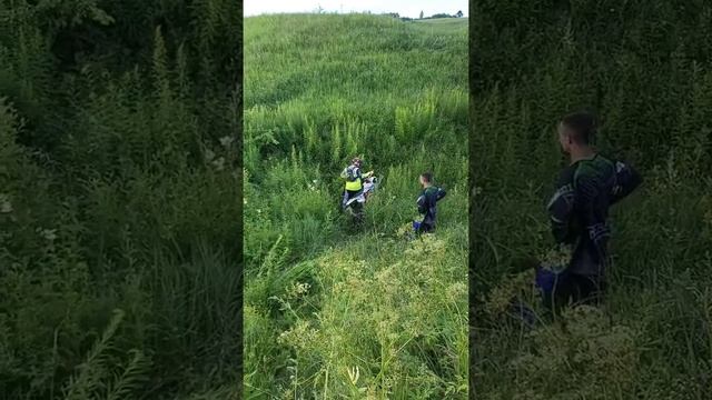 Прокладываем маршрут )) смотреть онлайн