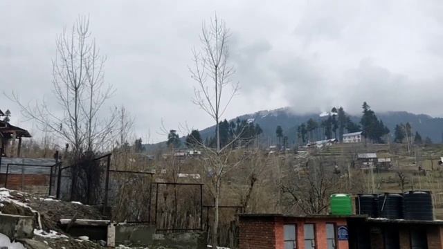 Shrine Of Hazrat Mohd Amin Qureshi Owasi(R.A)|| Kashira Kupwara смотреть онлайн