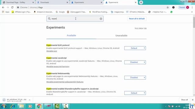 How to Increase 300% Download Speed in Google Chrome. Windows 7/8/10|How to Speed Up Google Chrome смотреть онлайн