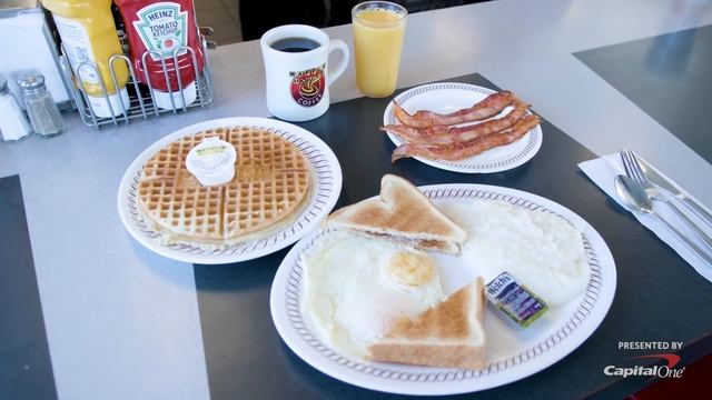 Why Is Waffle House So Popular? — Cult Following