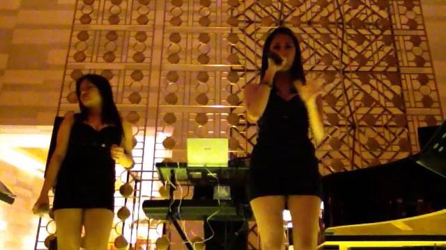 WHERE DO BROKEN HEARTS GO BY WHITNEY HOUSTON (CHRISTINE TINY) смотреть онлайн