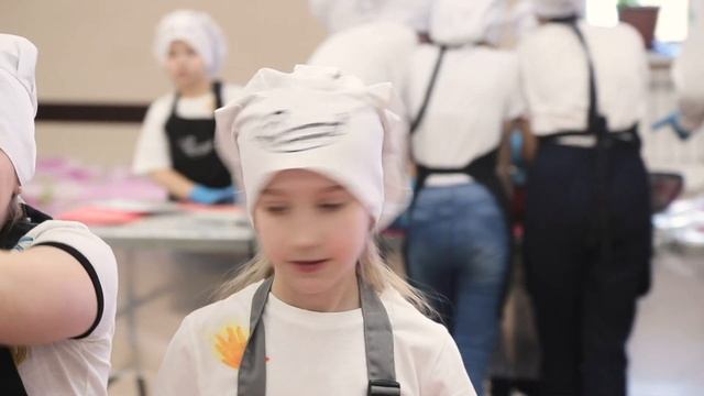 FAQ "Coolинарные каникулы" ДЕТСКИЙ ЛАГЕРЬ "Зелёные каникулы" смотреть онлайн