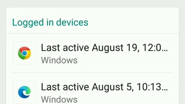 How To Activate Whatsapp Web In Pc #watsappweb....