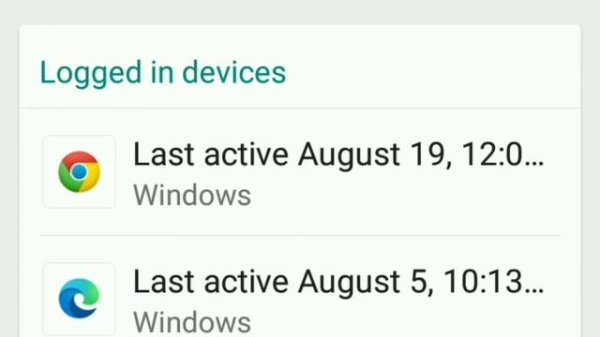 How to activate whatsapp web in pc #watsappweb....