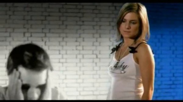 Jeanette Biedermann - Run with me [OFFICIAL MUSIC VIDEO]