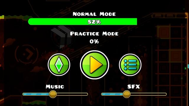 Beat slam in 1 attempt! смотреть онлайн