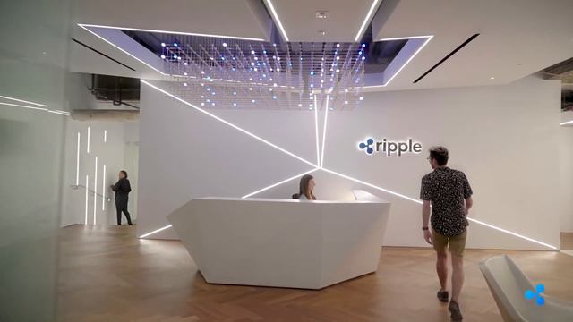 Как Ripple захватит мир. Почему Риппл не крипта и что ждет XRP в будущем?