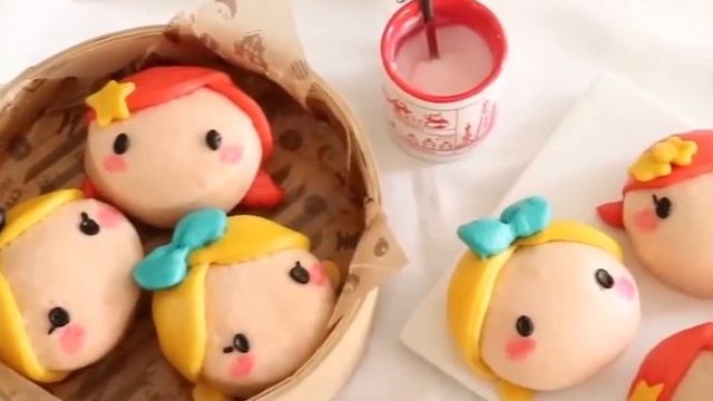 Кулинарное творчество без границ 